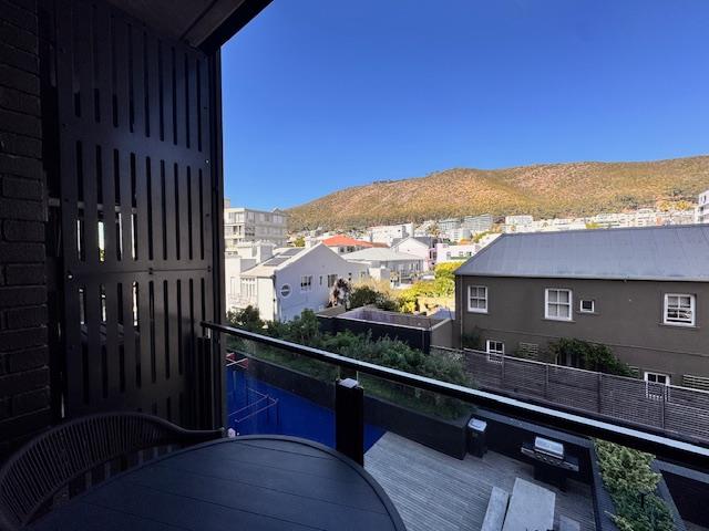 To Let 0 Bedroom Property for Rent in Sea Point Western Cape